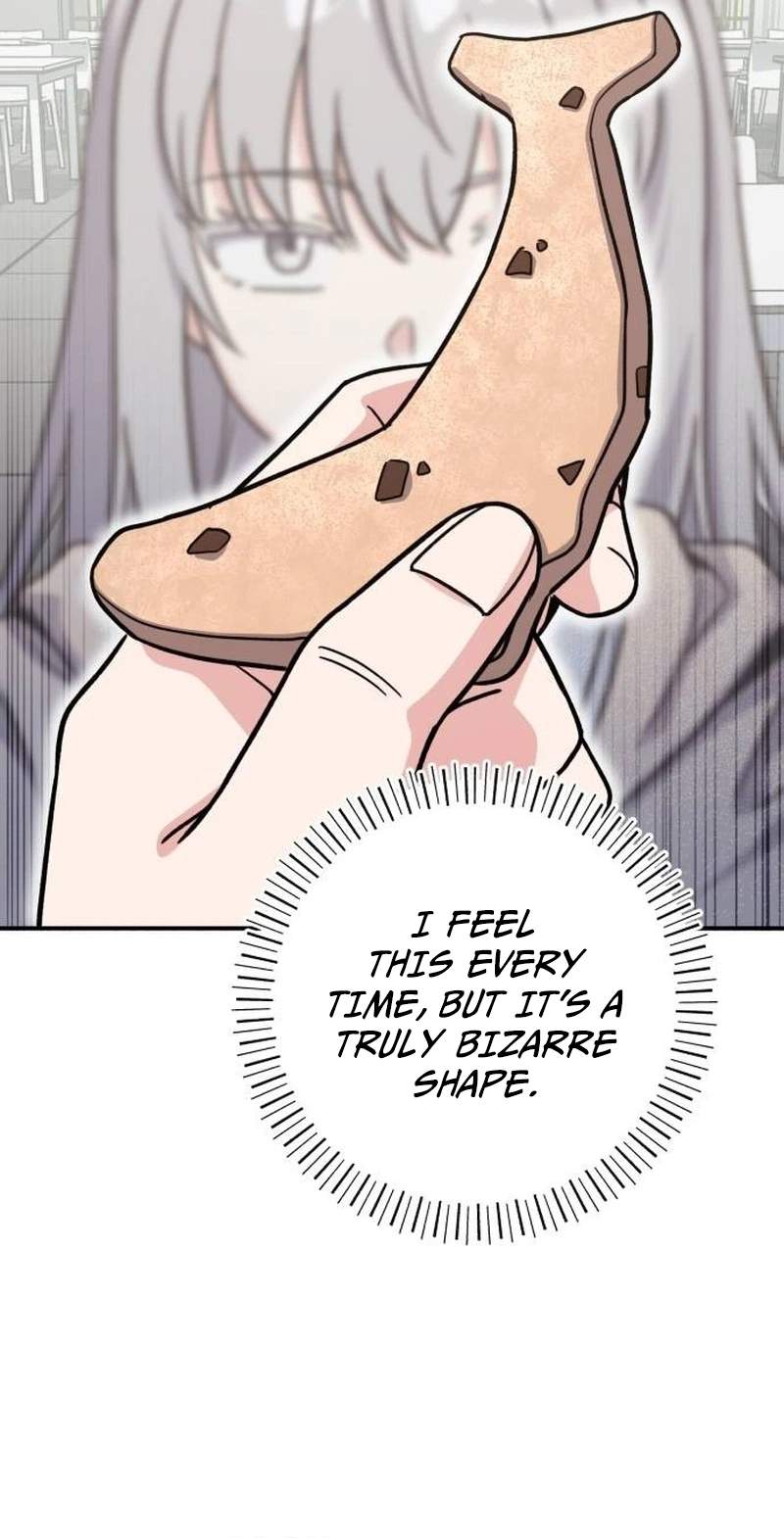 The Support Ate it All Chapter 55 - Page 76
