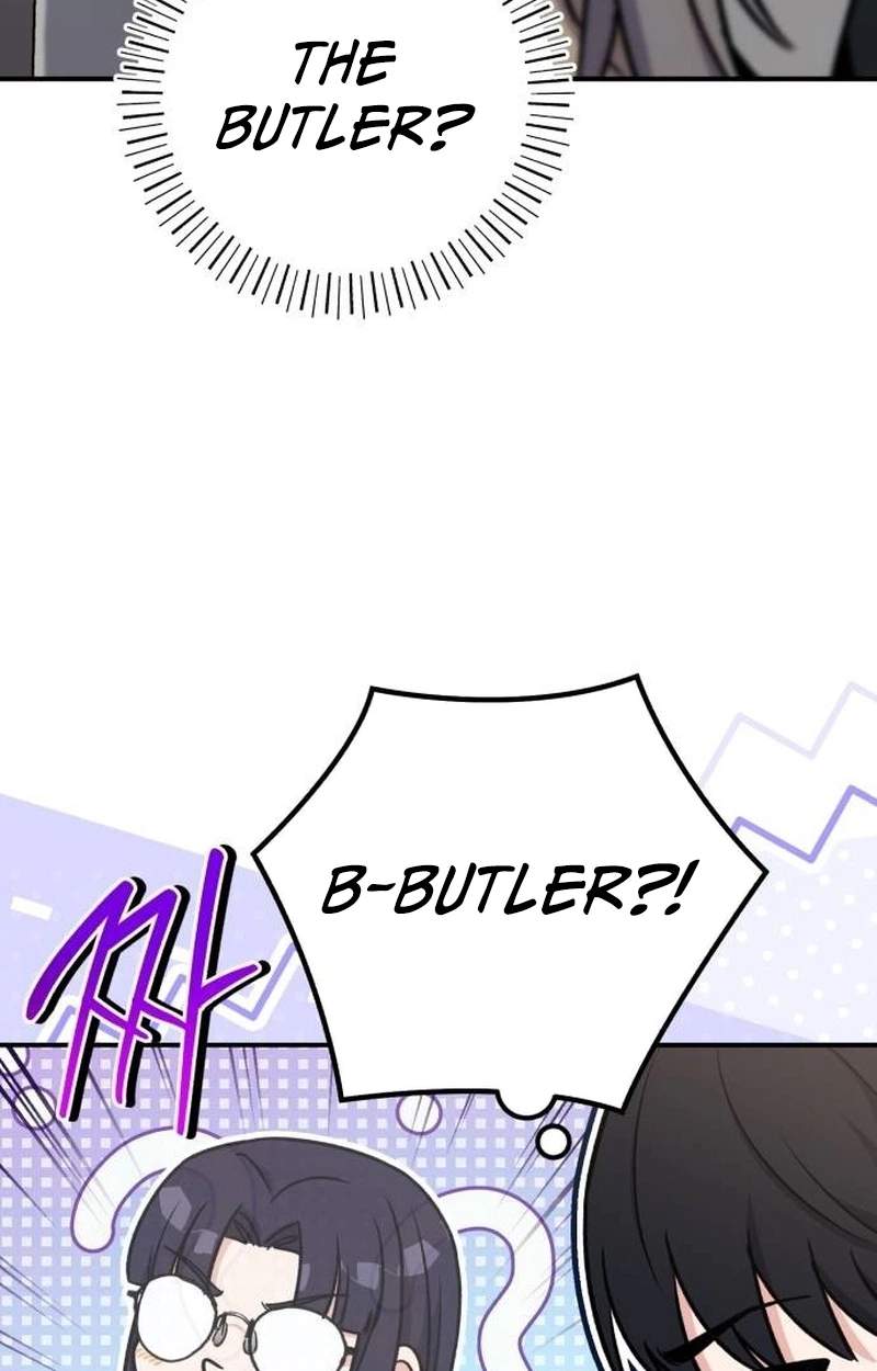 The Support Ate it All Chapter 55 - Page 79