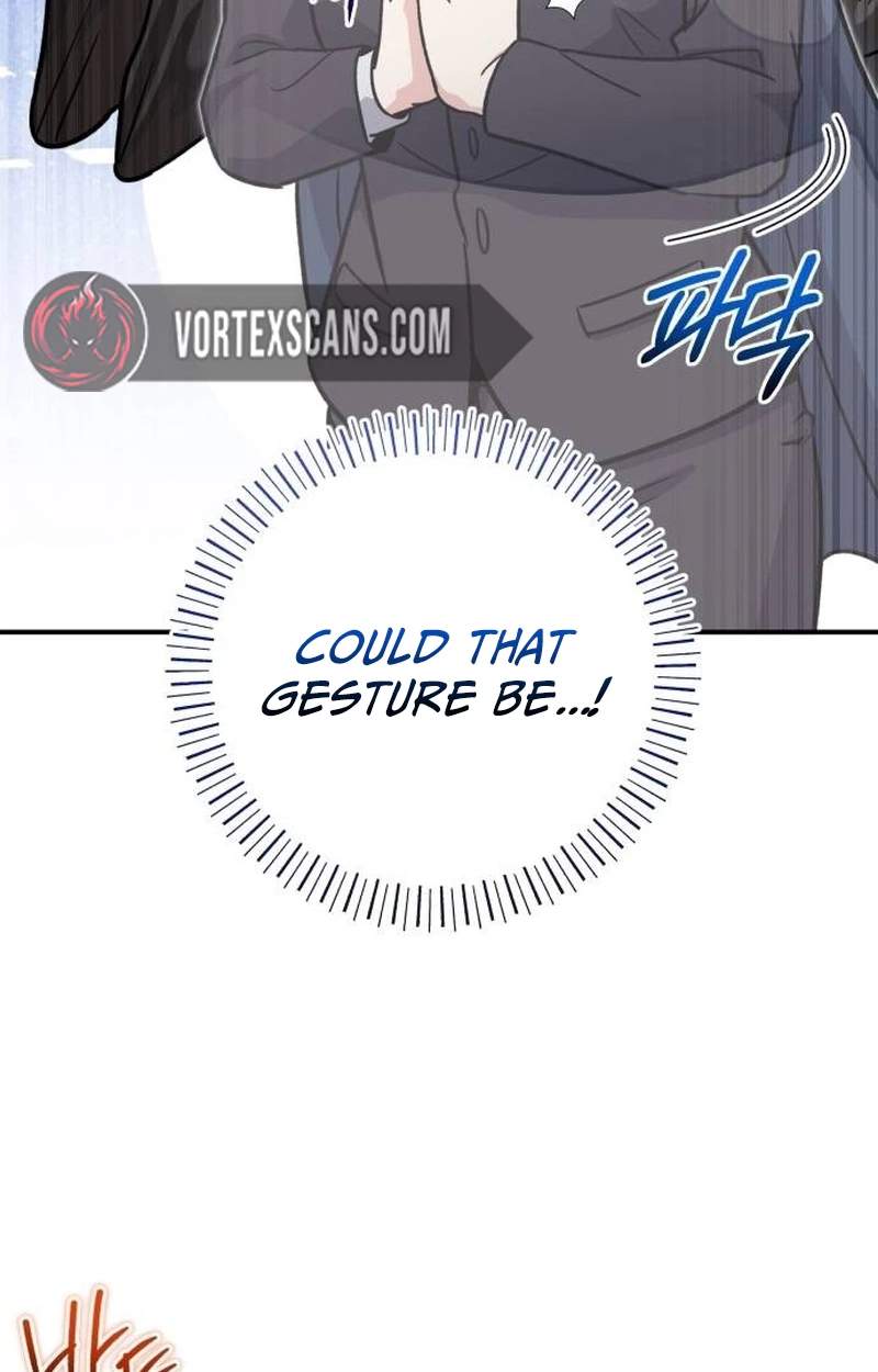 The Support Ate it All Chapter 55 - Page 82