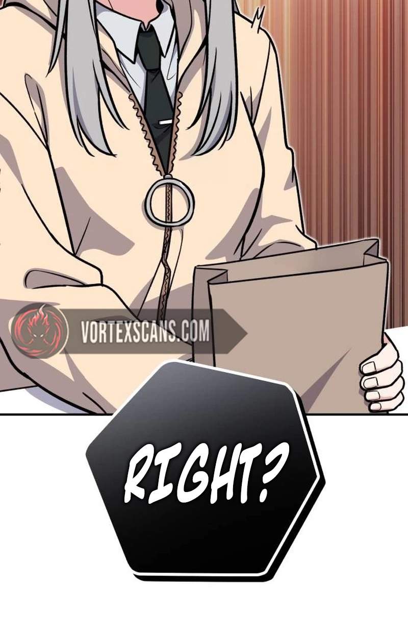 The Support Ate it All Chapter 55 - Page 86