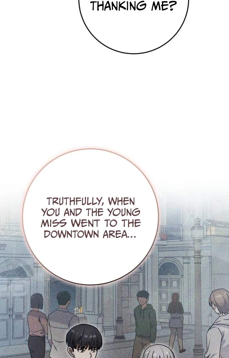 The Support Ate it All Chapter 55 - Page 94