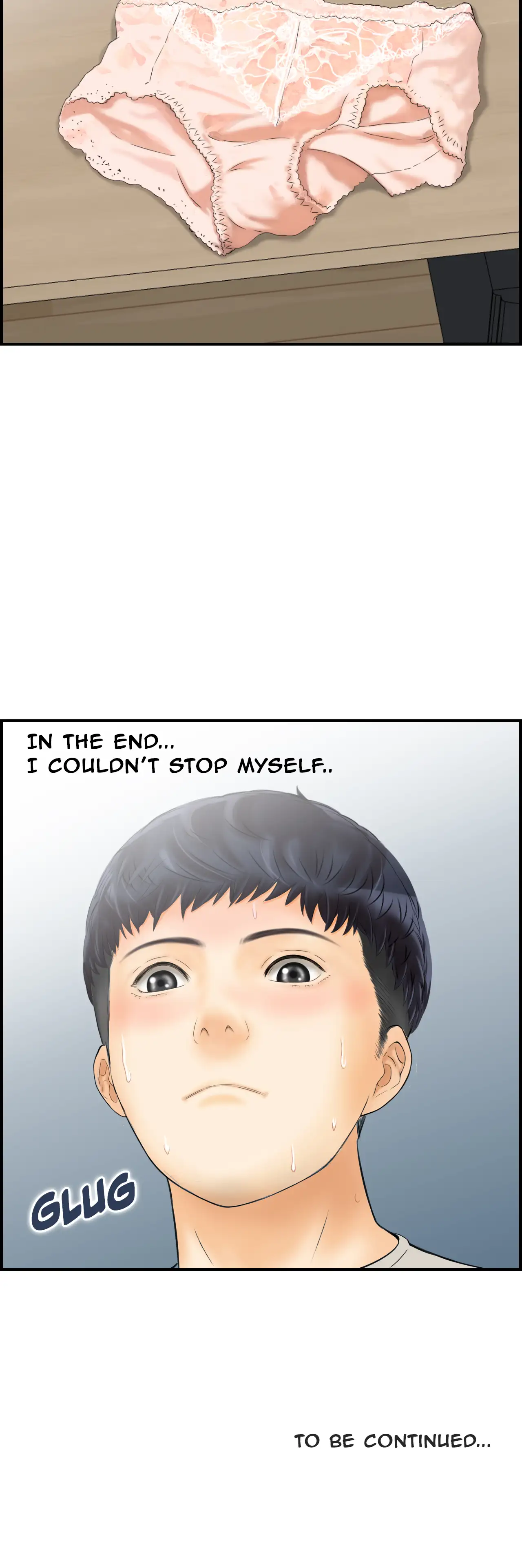 Married Woman Mania Chapter 1 - Page 52