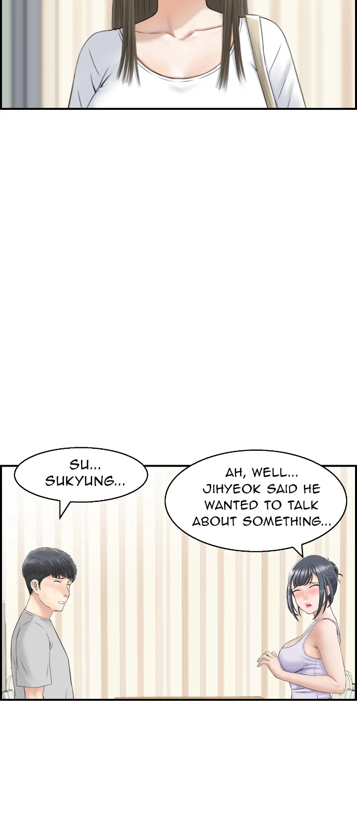 Married Woman Mania Chapter 10 - Page 24