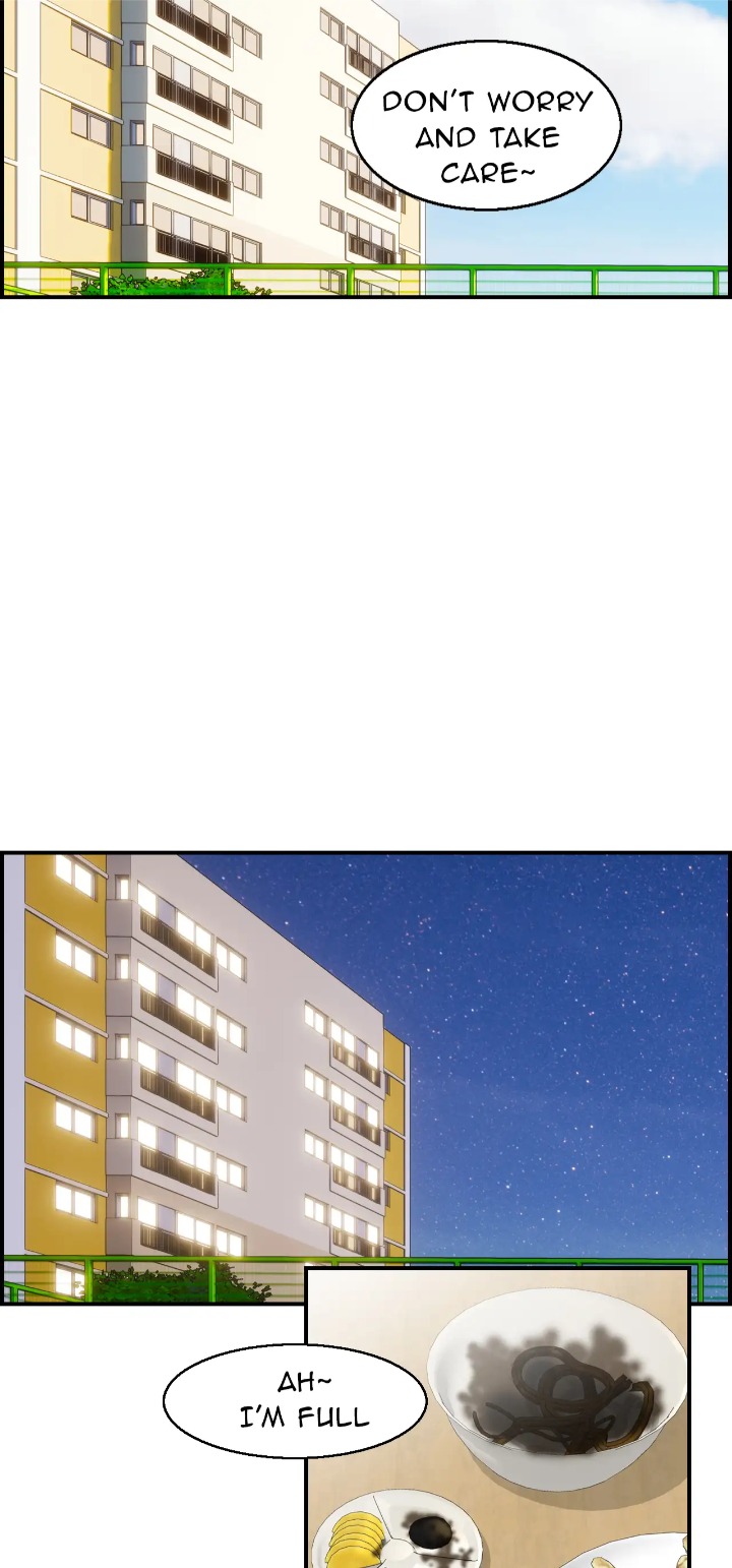 Married Woman Mania Chapter 10 - Page 32