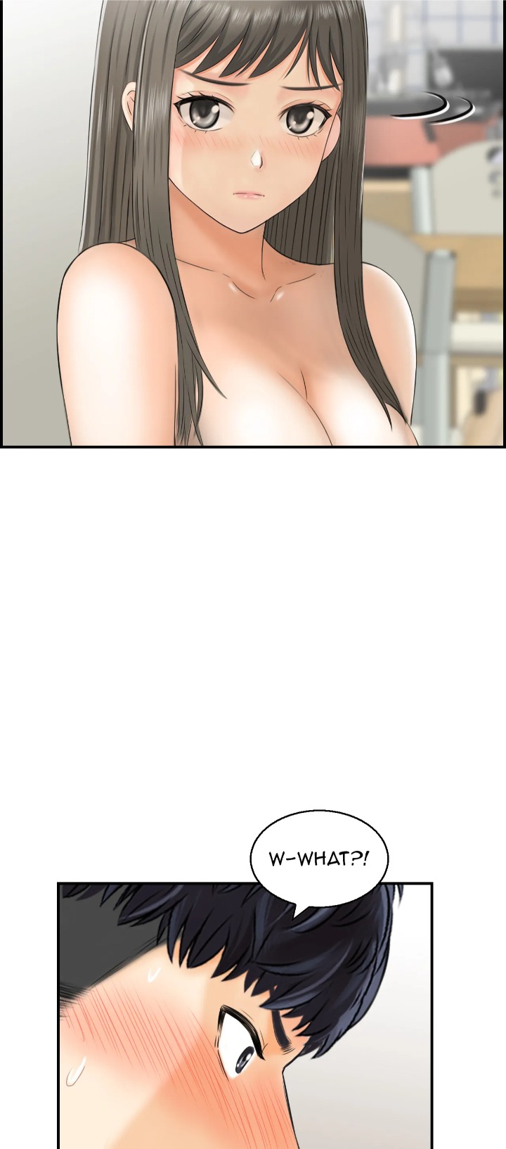 Married Woman Mania Chapter 11 - Page 20