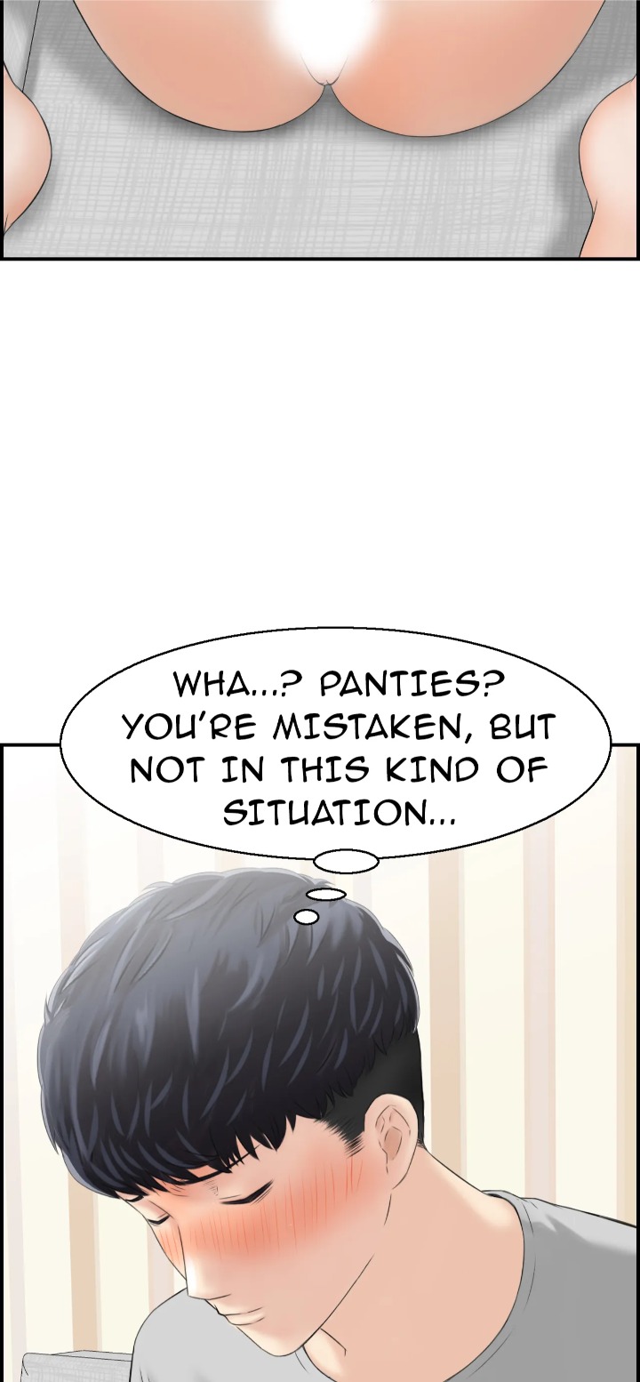 Married Woman Mania Chapter 12 - Page 10