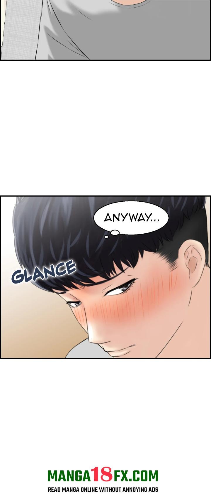 Married Woman Mania Chapter 12 - Page 11