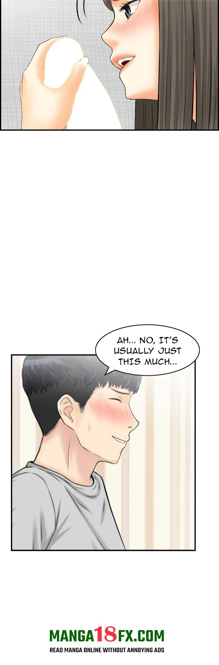 Married Woman Mania Chapter 13 - Page 4