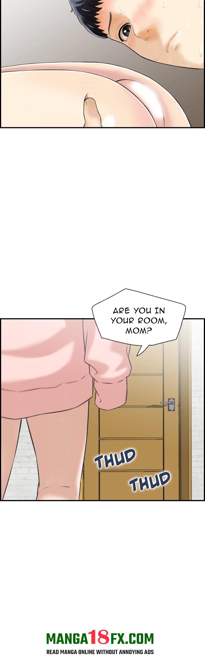 Married Woman Mania Chapter 16 - Page 2