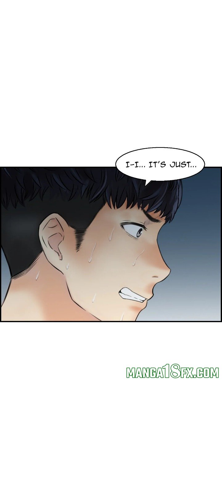 Married Woman Mania Chapter 16 - Page 25