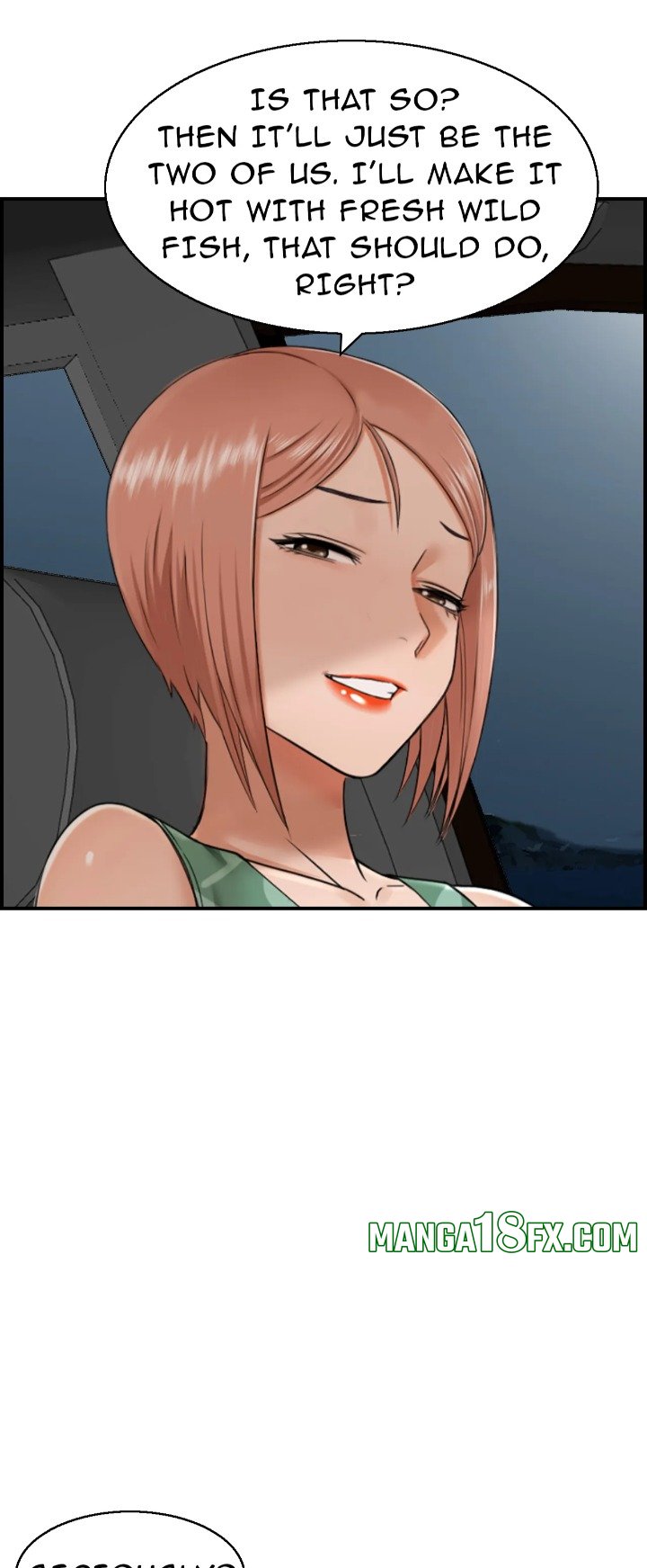 Married Woman Mania Chapter 18 - Page 29