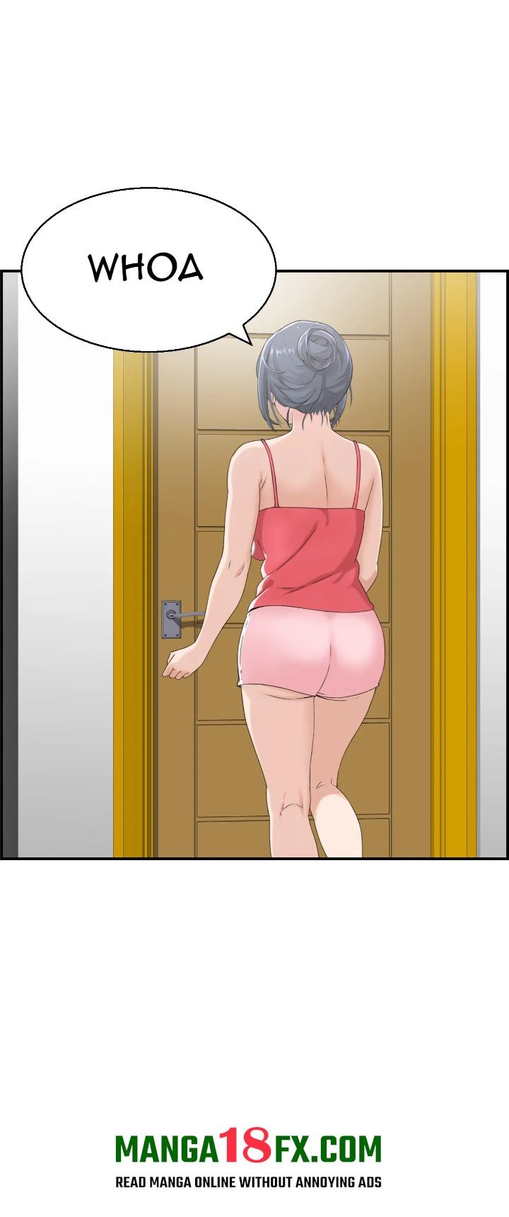 Married Woman Mania Chapter 18 - Page 4