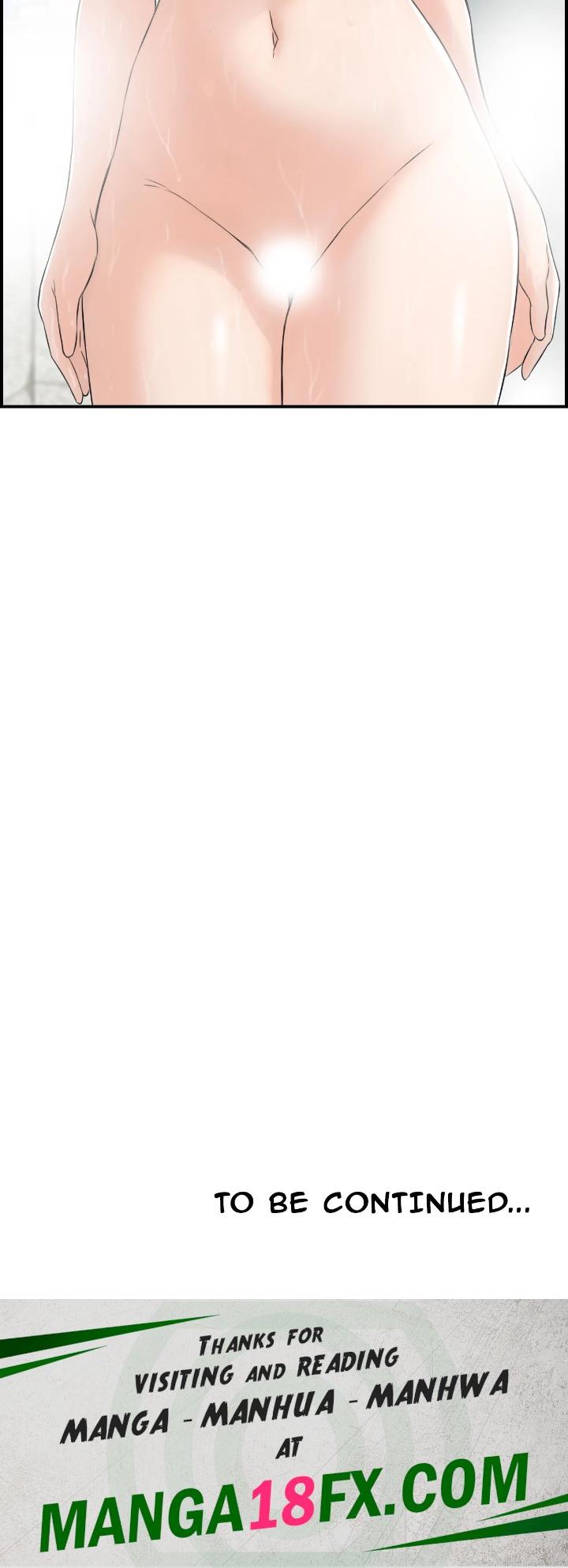 Married Woman Mania Chapter 18 - Page 48