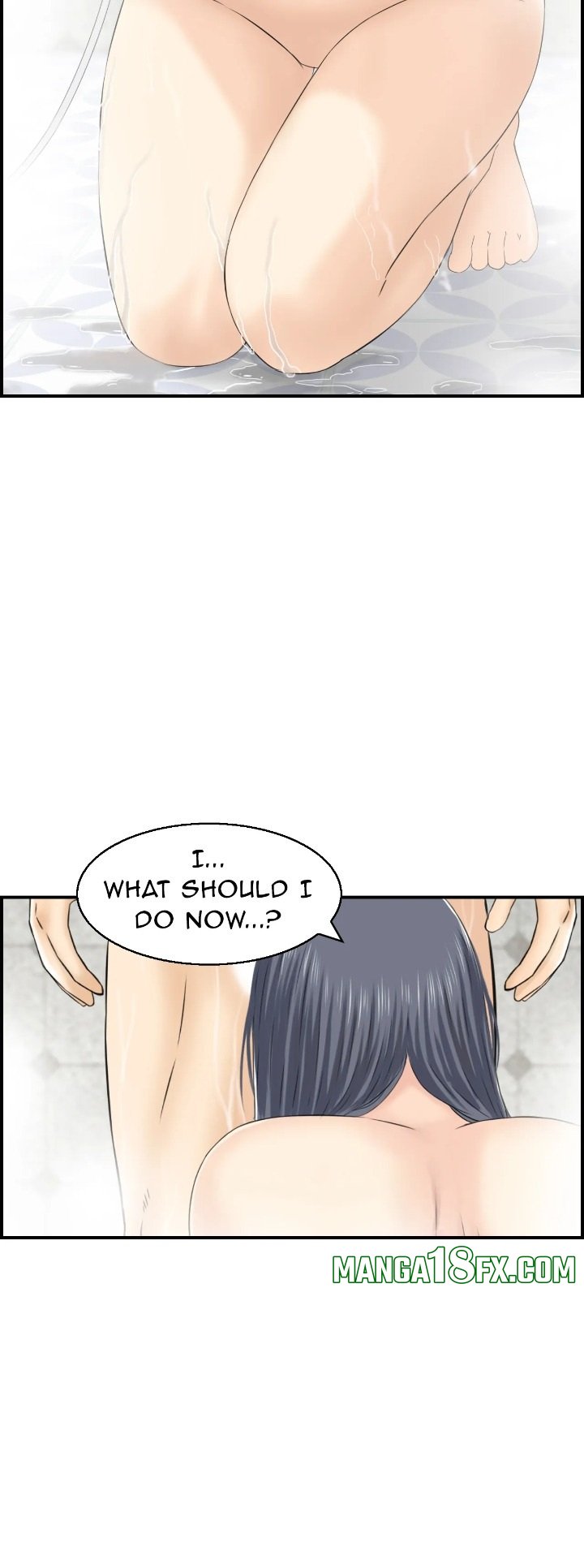 Married Woman Mania Chapter 19 - Page 14