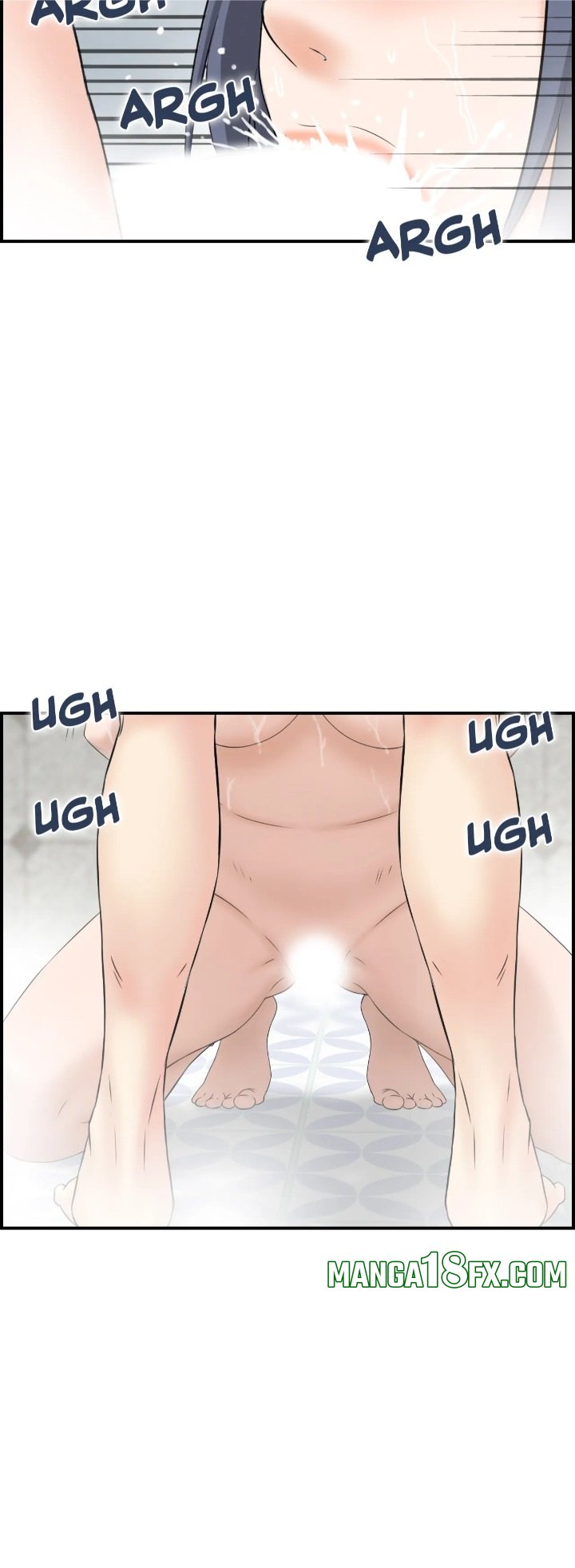 Married Woman Mania Chapter 19 - Page 20