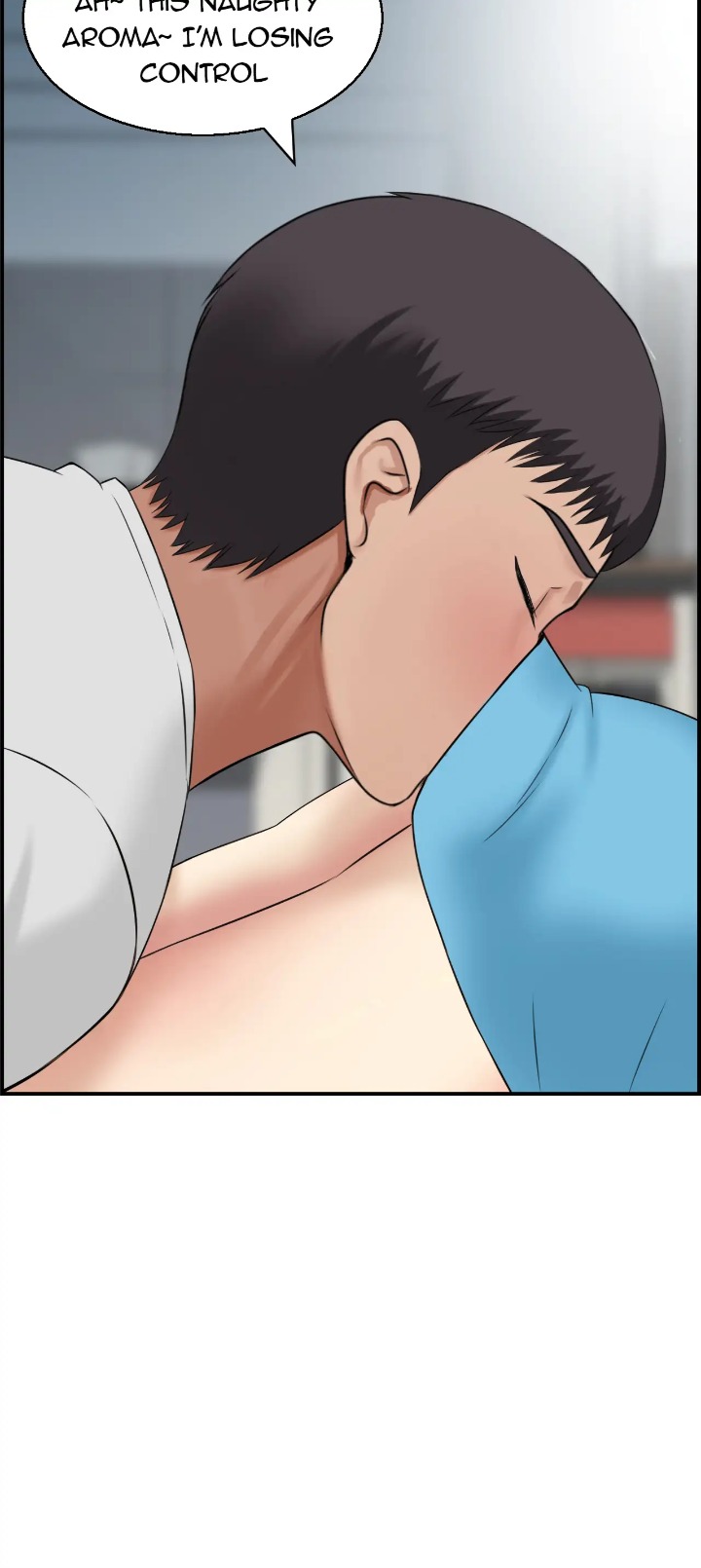 Married Woman Mania Chapter 22 - Page 19