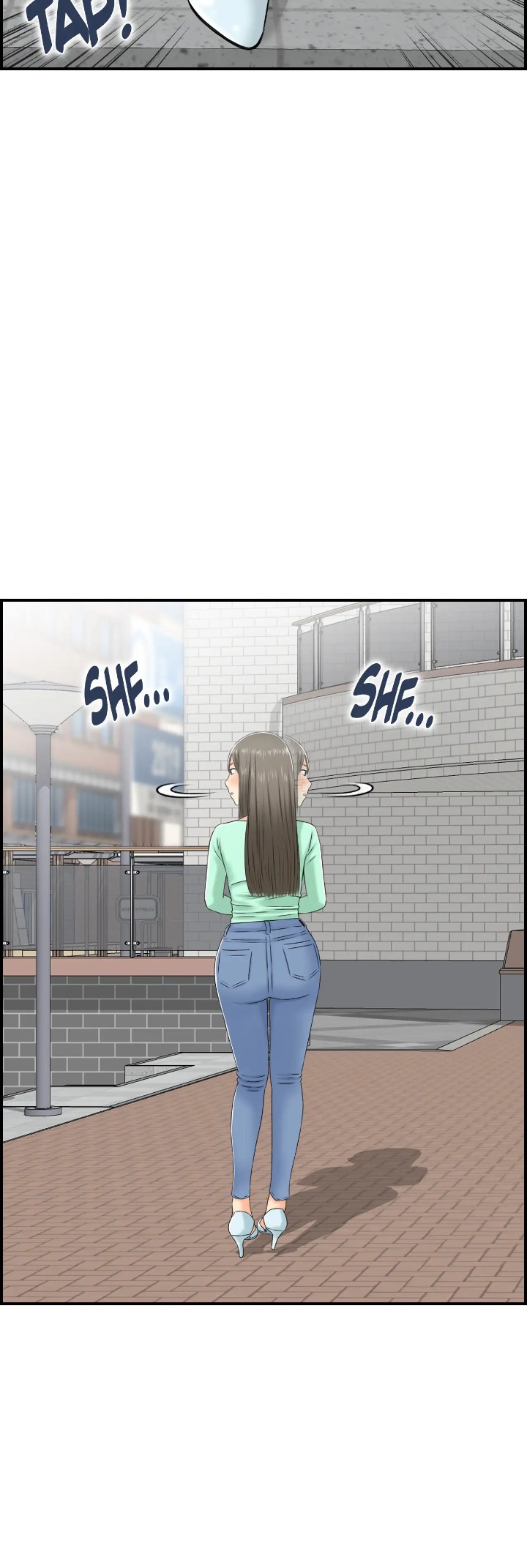 Married Woman Mania Chapter 23 - Page 15