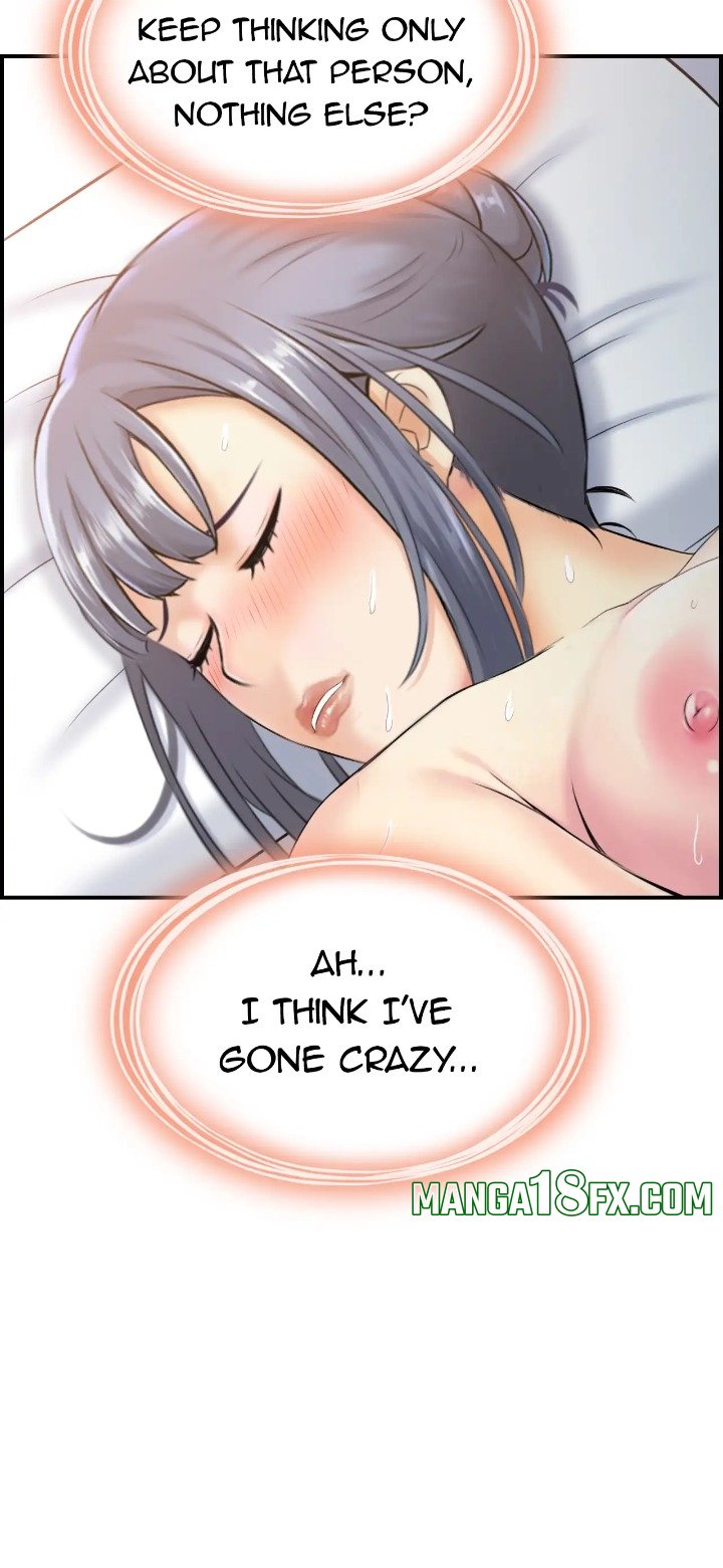 Married Woman Mania Chapter 23 - Page 3