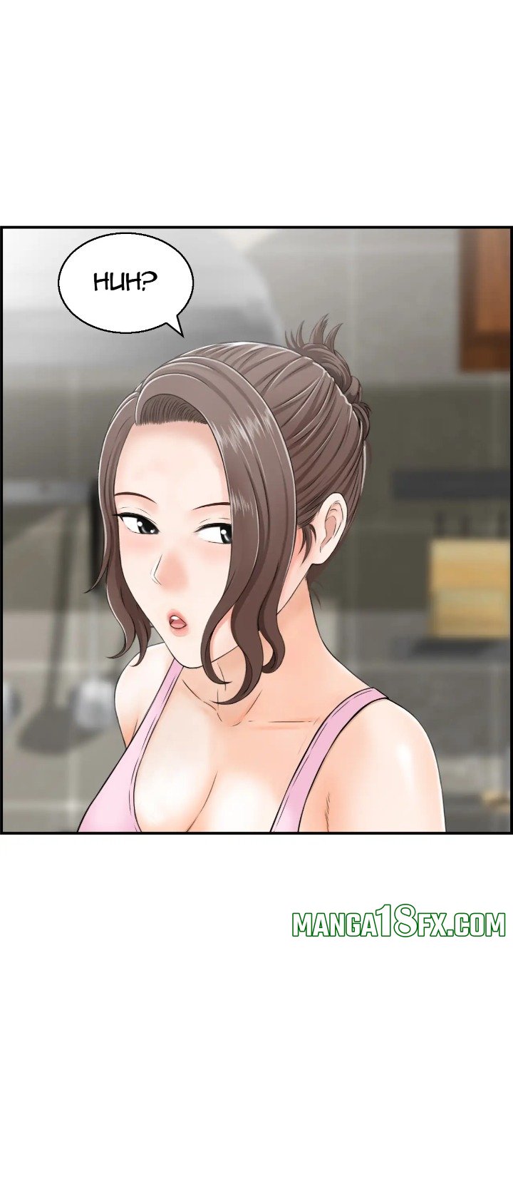 Married Woman Mania Chapter 23 - Page 36