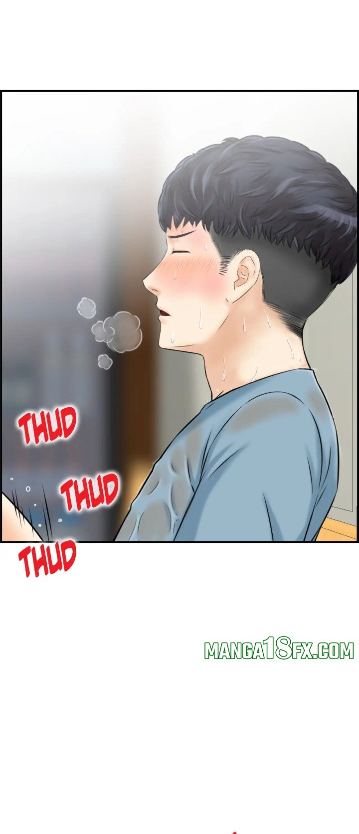 Married Woman Mania Chapter 24 - Page 20