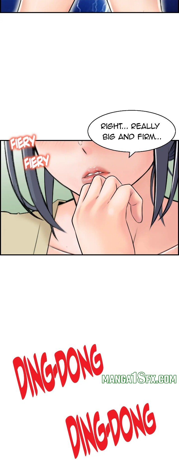 Married Woman Mania Chapter 25 - Page 20