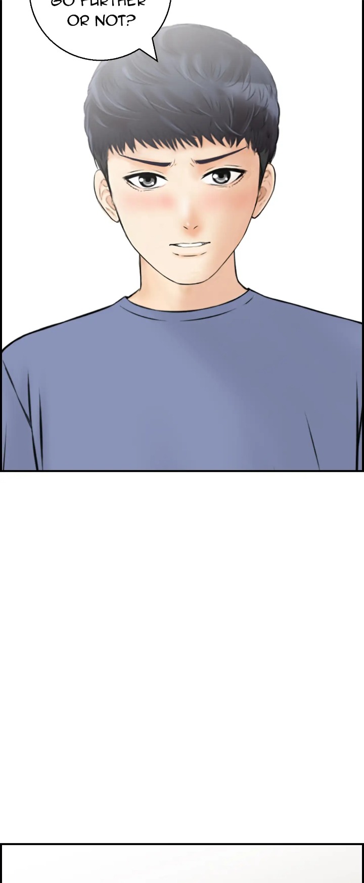 Married Woman Mania Chapter 26 - Page 46