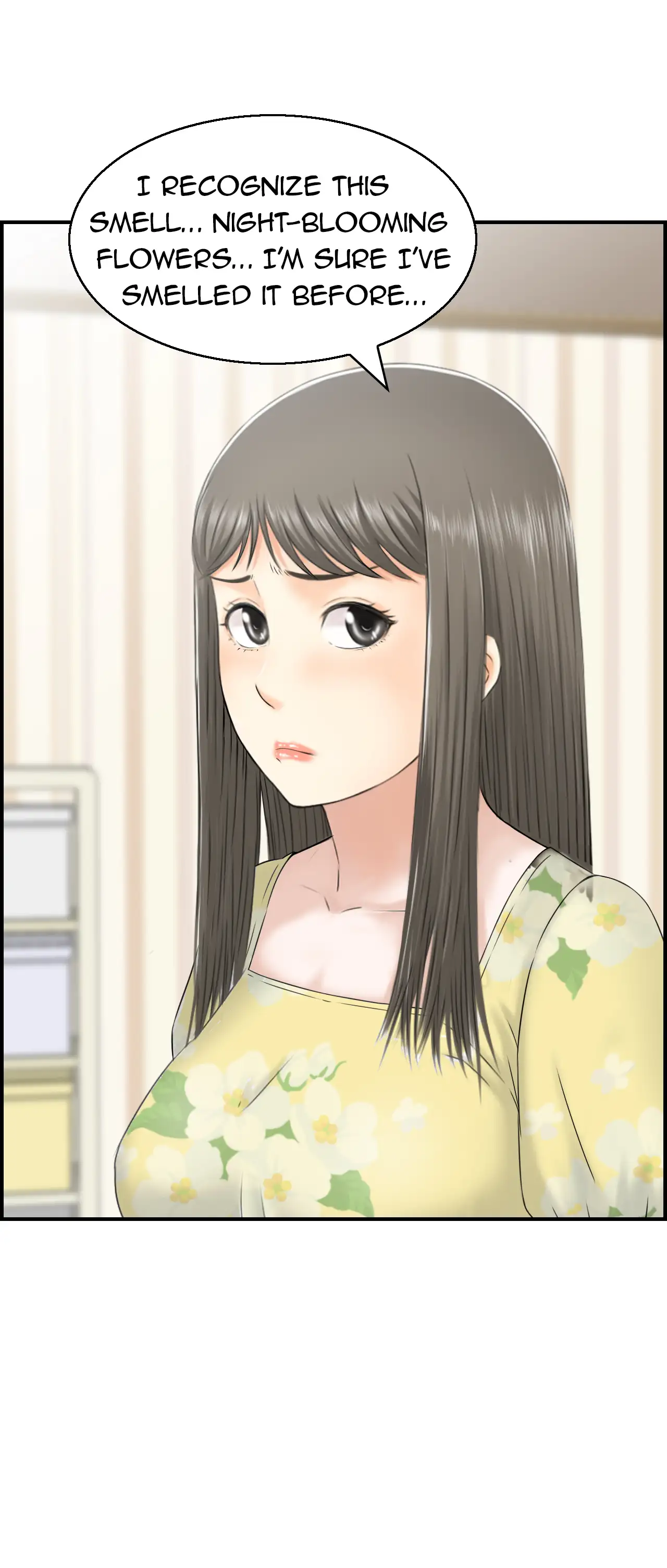 Married Woman Mania Chapter 27 - Page 47