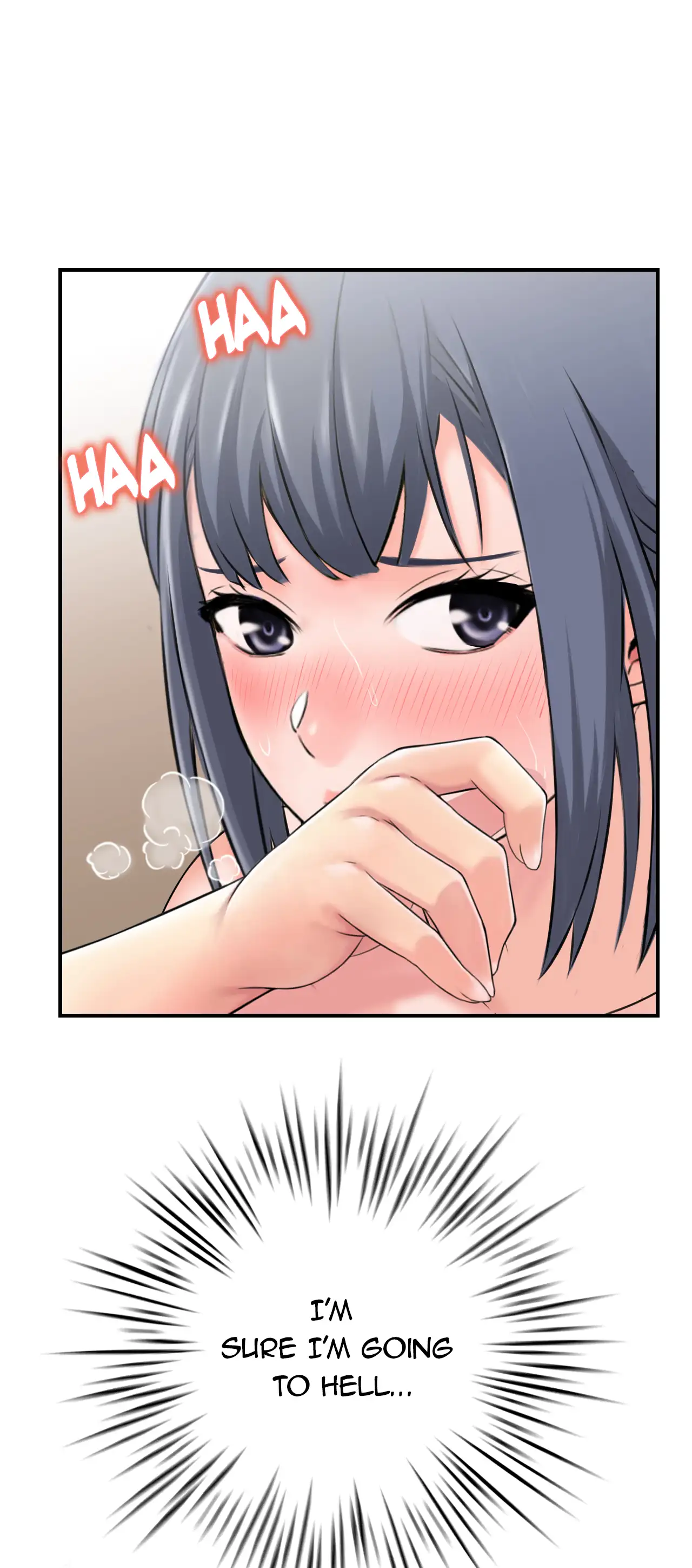 Married Woman Mania Chapter 28 - Page 18
