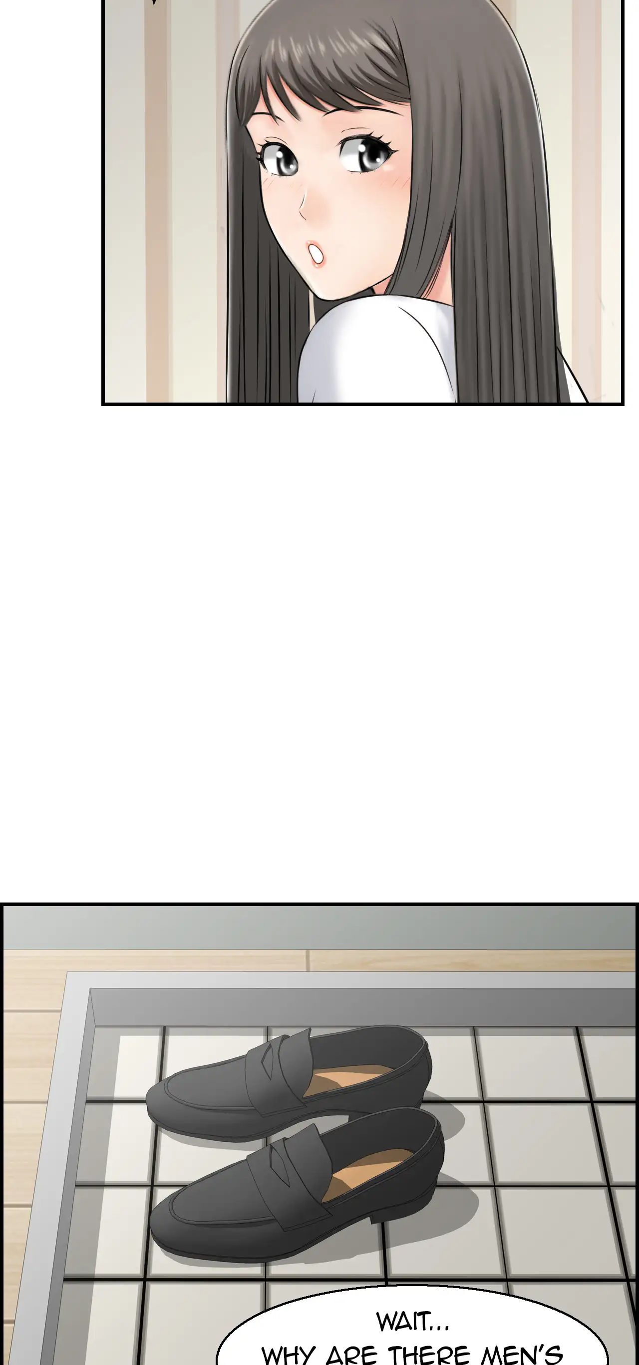 Married Woman Mania Chapter 28 - Page 22