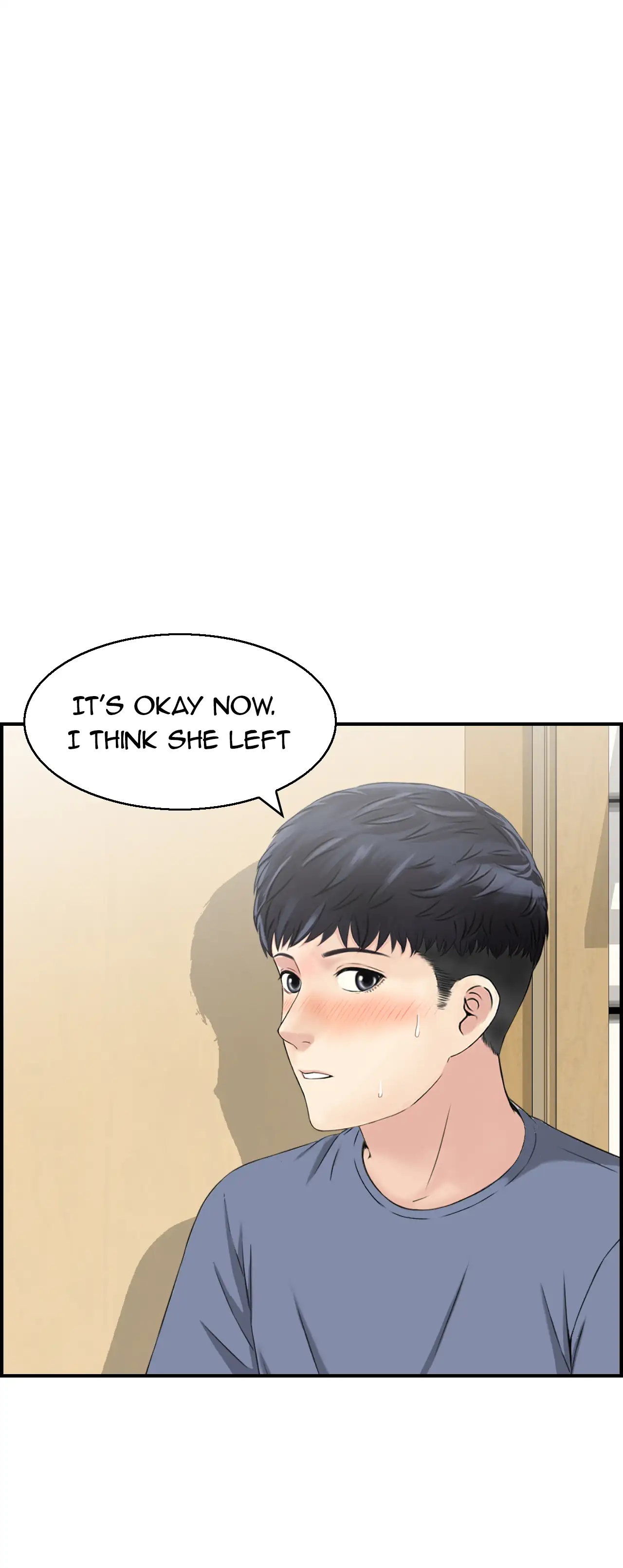 Married Woman Mania Chapter 28 - Page 25