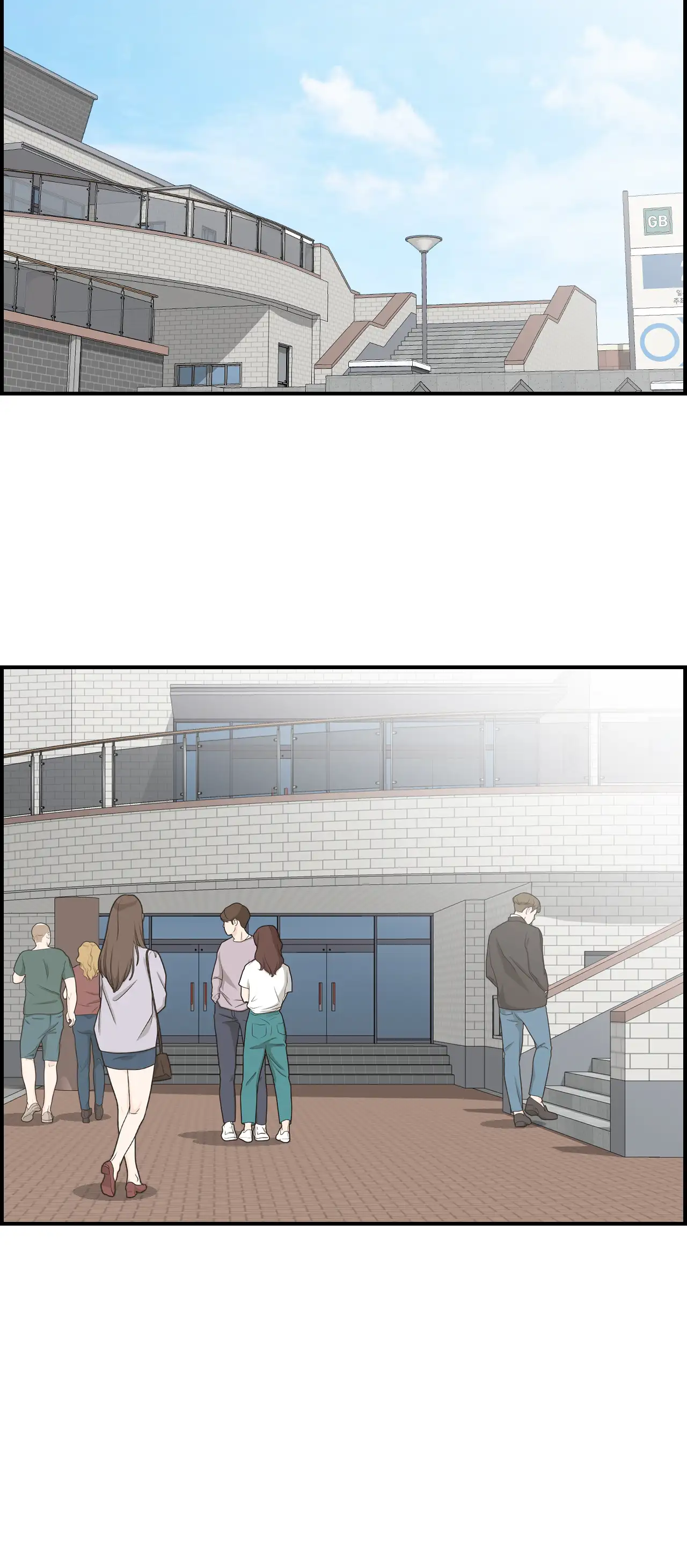 Married Woman Mania Chapter 28 - Page 41