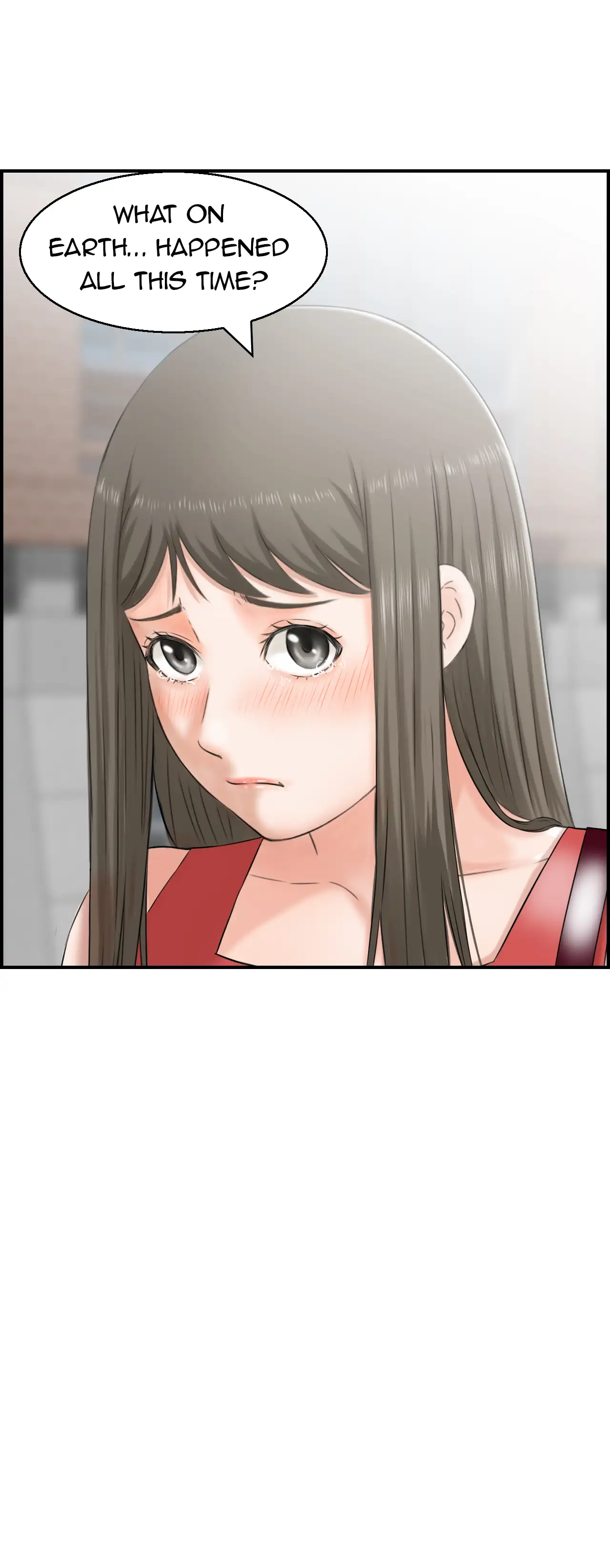 Married Woman Mania Chapter 28 - Page 46