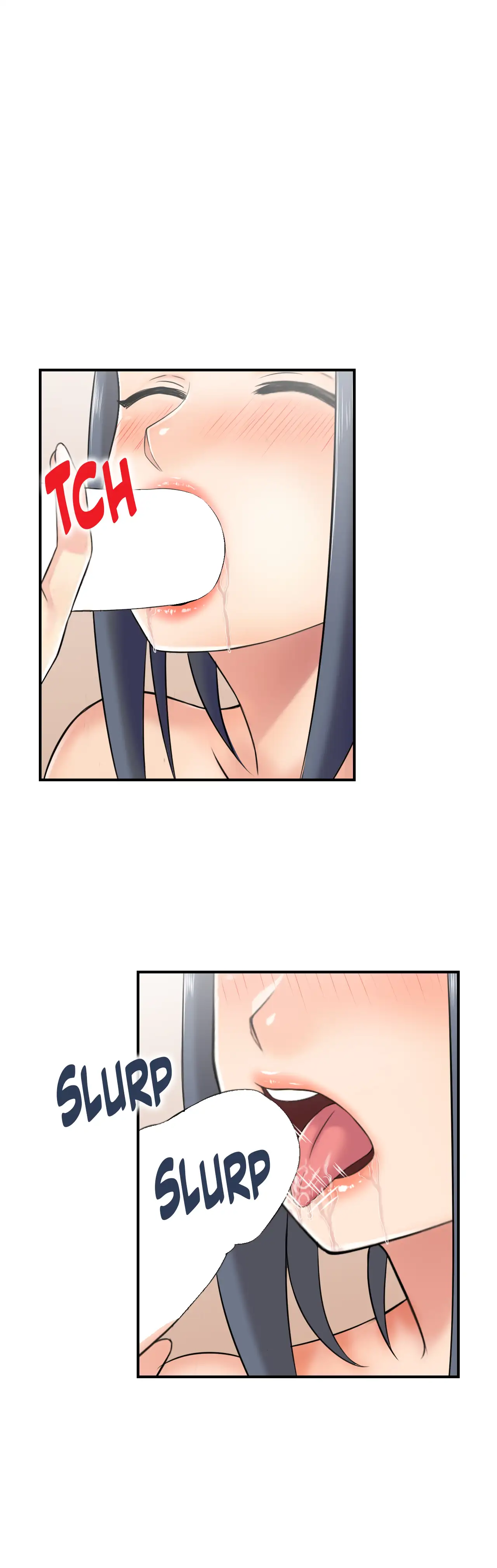 Married Woman Mania Chapter 28 - Page 9