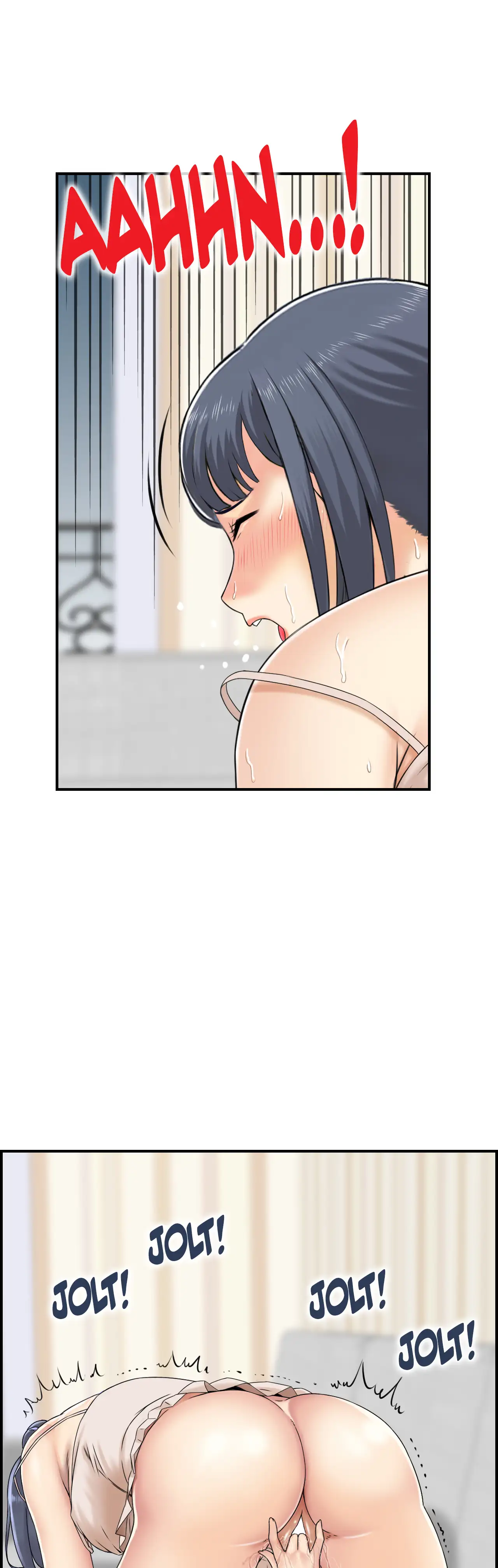 Married Woman Mania Chapter 29 - Page 19