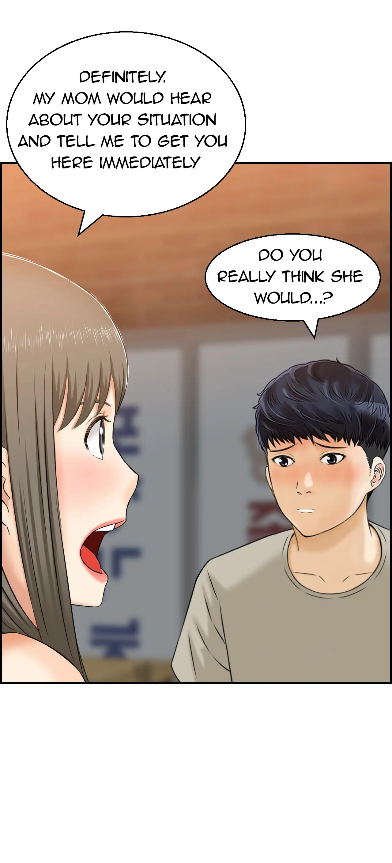 Married Woman Mania Chapter 29 - Page 30