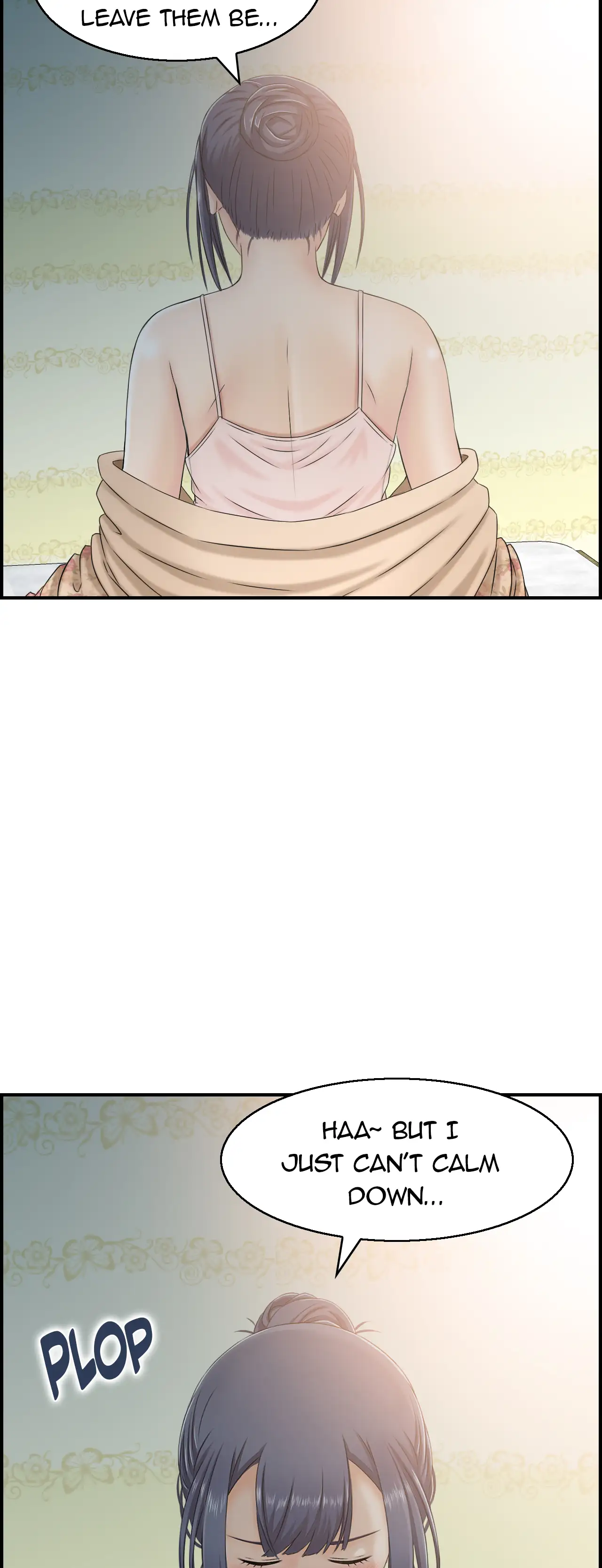 Married Woman Mania Chapter 29 - Page 44