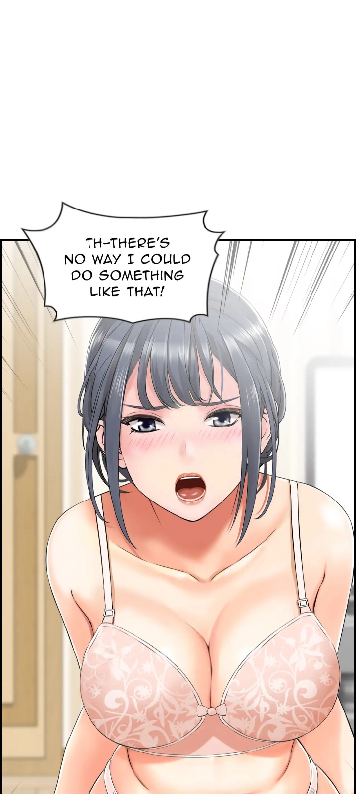 Married Woman Mania Chapter 3 - Page 43