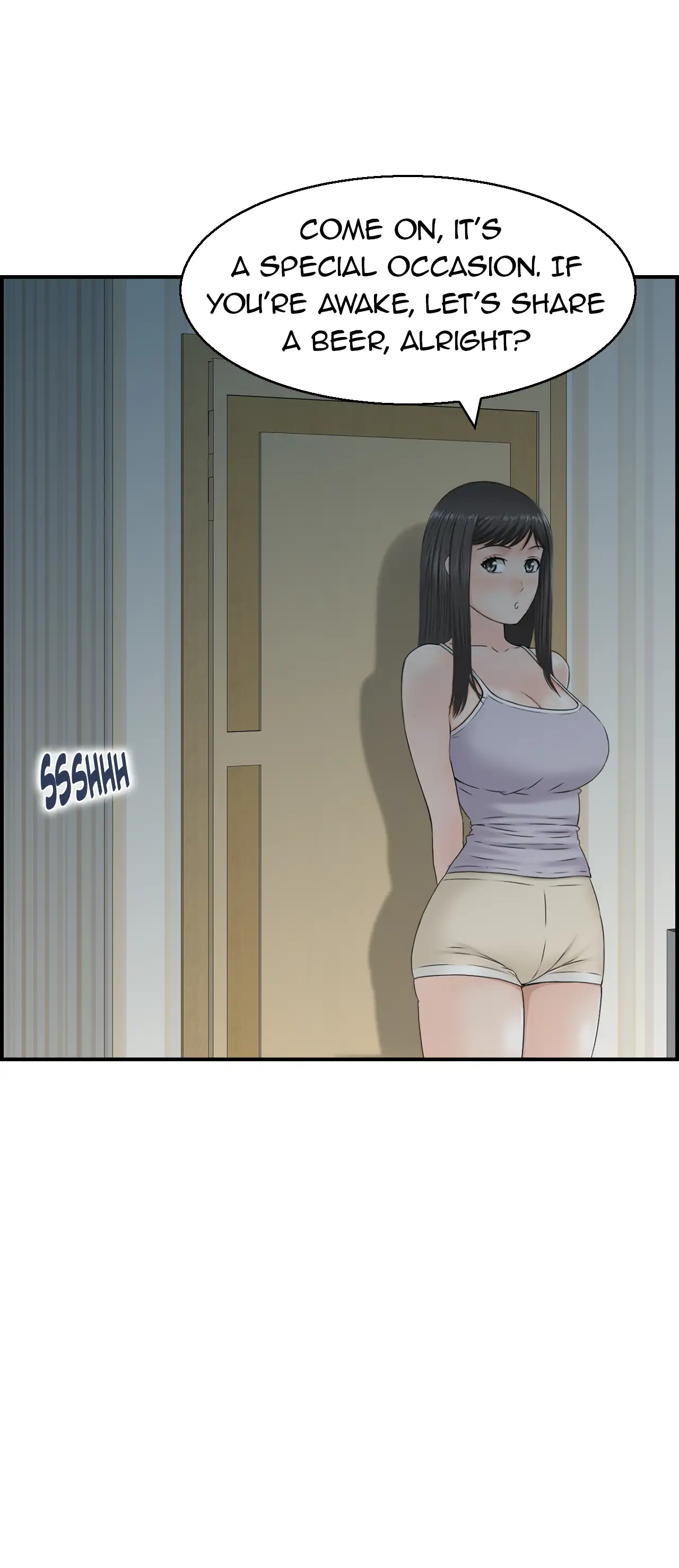 Married Woman Mania Chapter 30 - Page 10