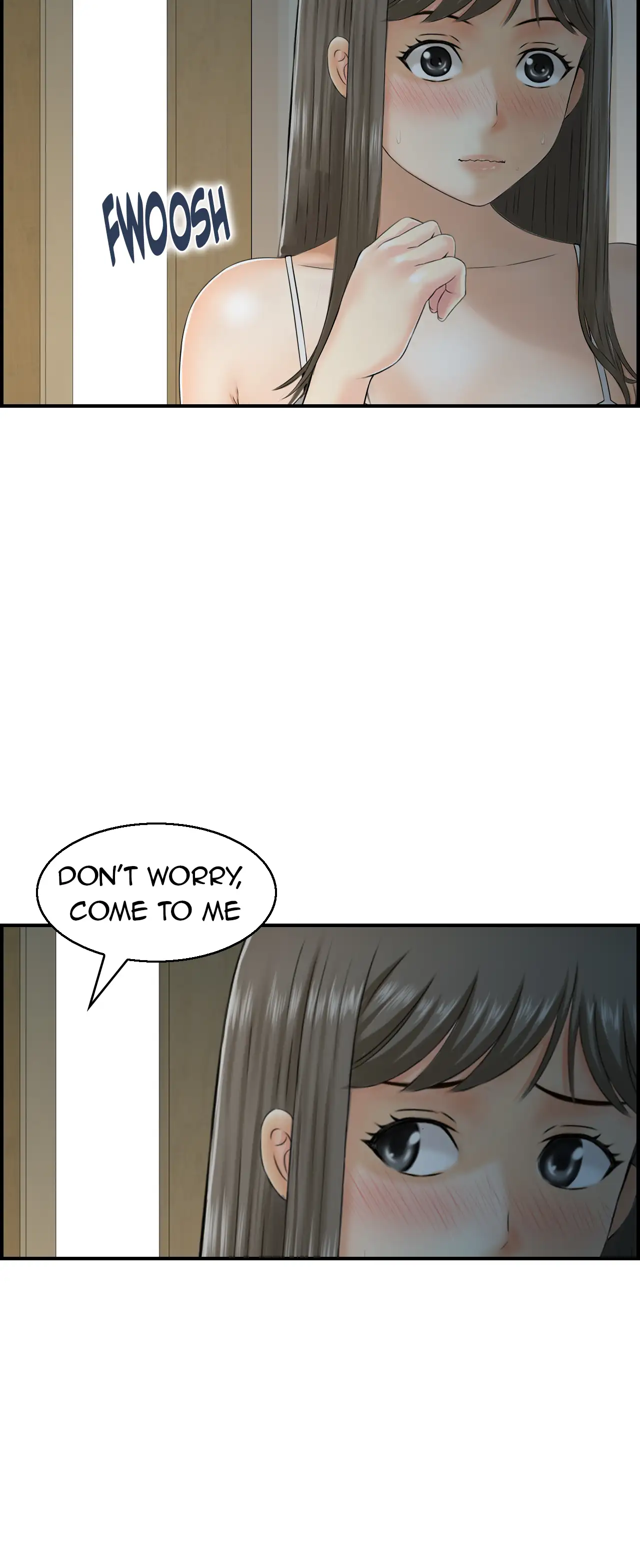 Married Woman Mania Chapter 30 - Page 18