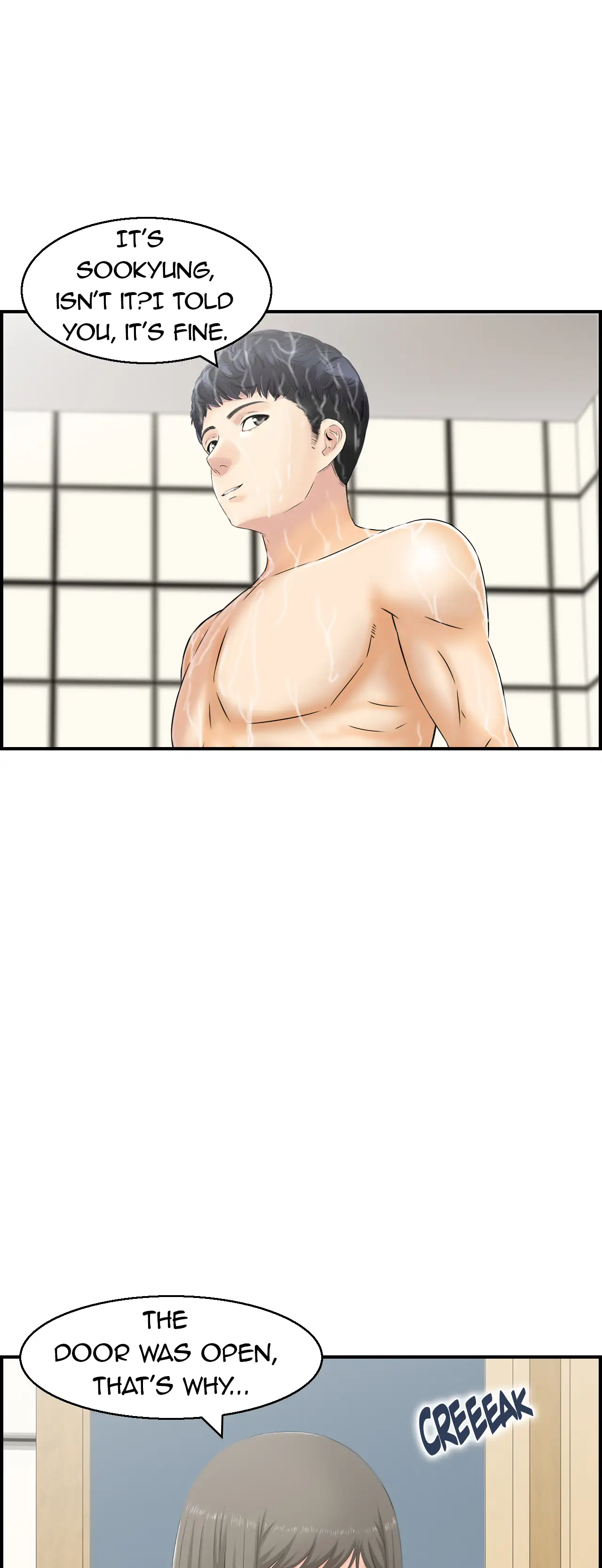 Married Woman Mania Chapter 30 - Page 19