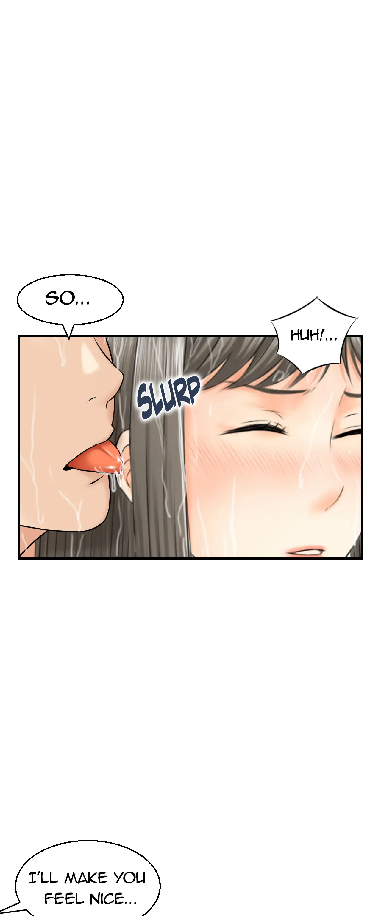 Married Woman Mania Chapter 30 - Page 29