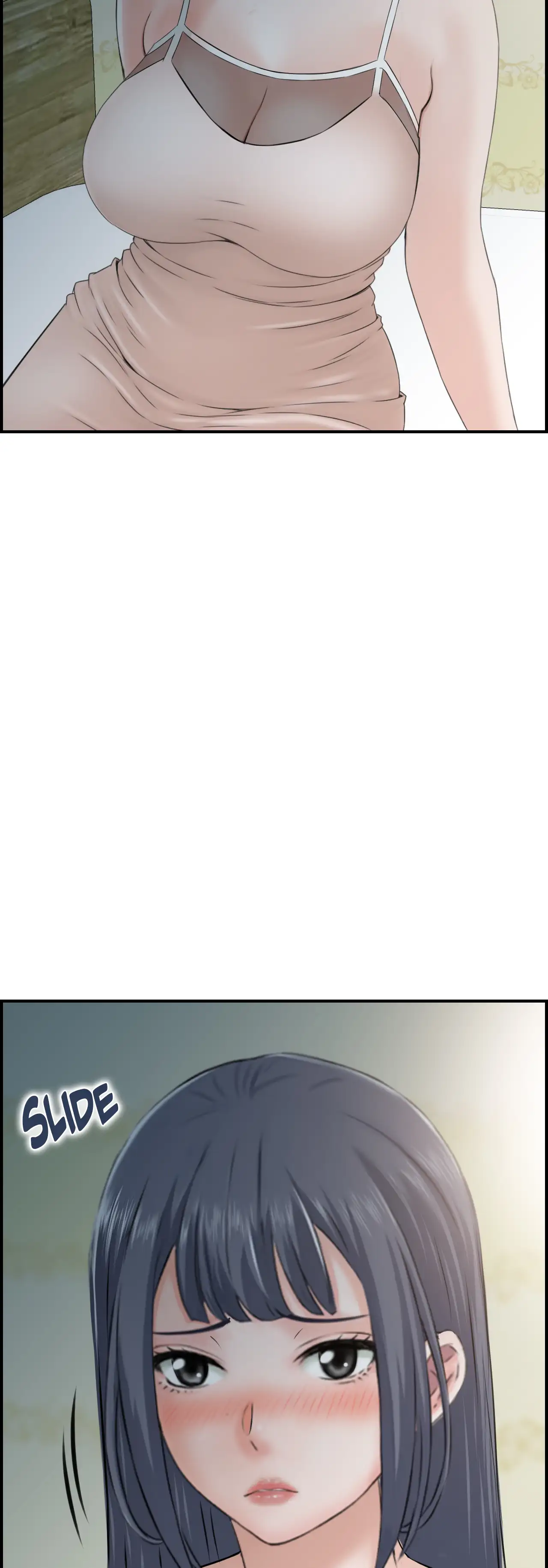 Married Woman Mania Chapter 30 - Page 38