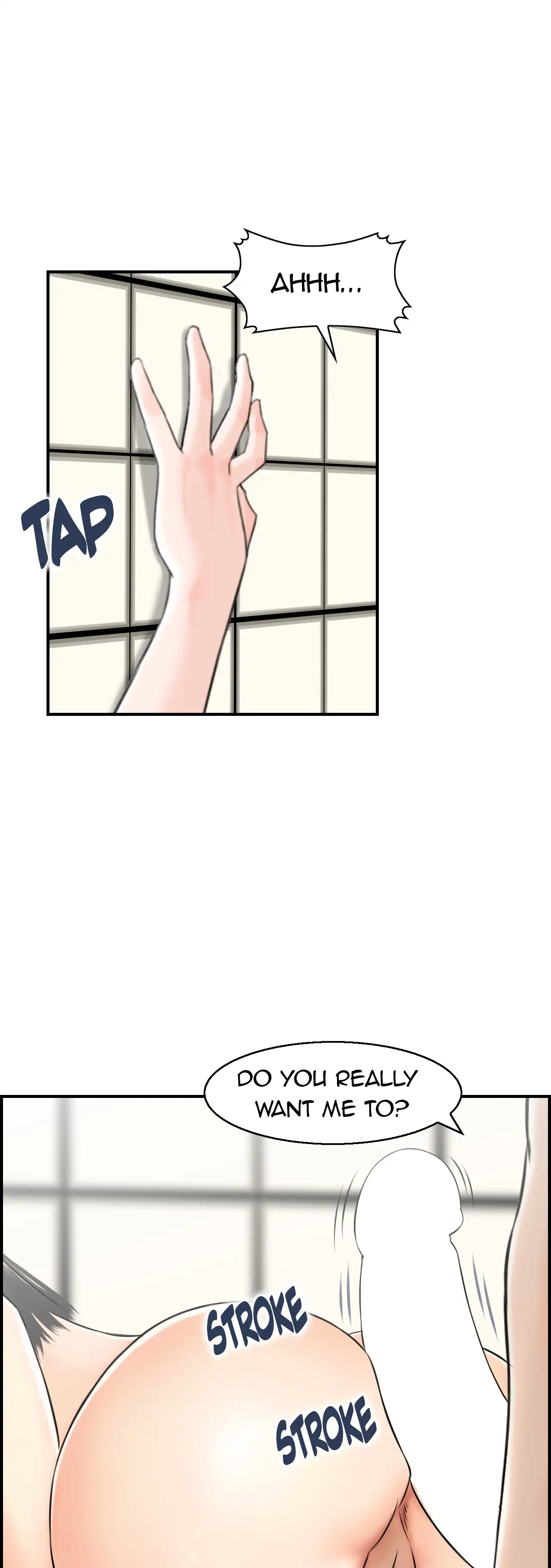 Married Woman Mania Chapter 30 - Page 40