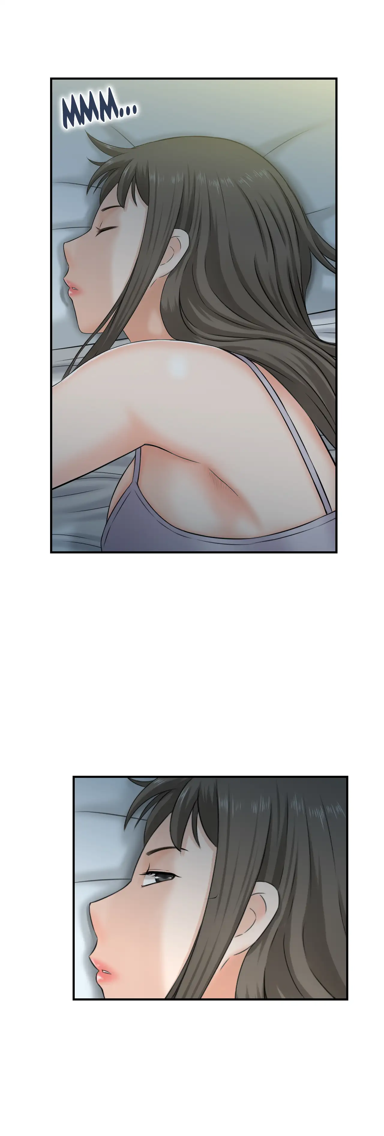 Married Woman Mania Chapter 30 - Page 6