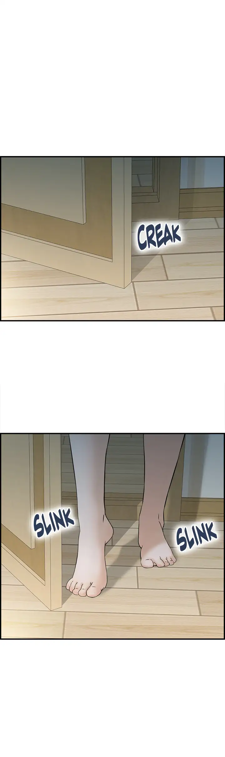 Married Woman Mania Chapter 31 - Page 11