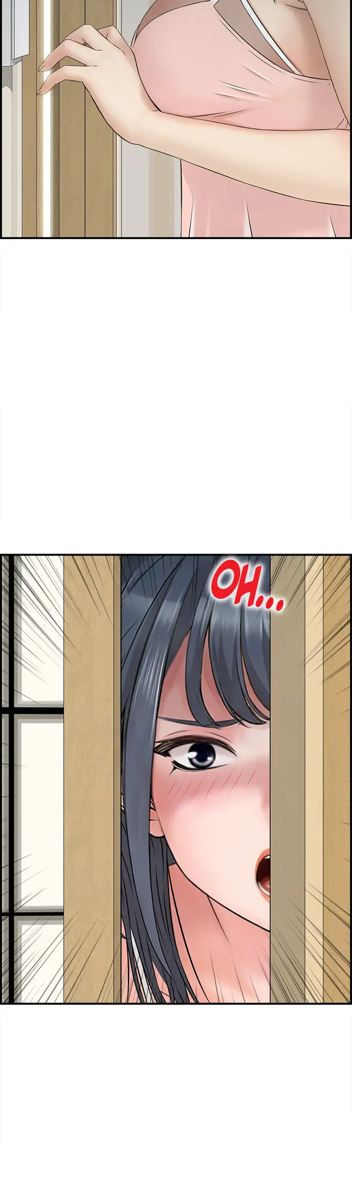 Married Woman Mania Chapter 31 - Page 17