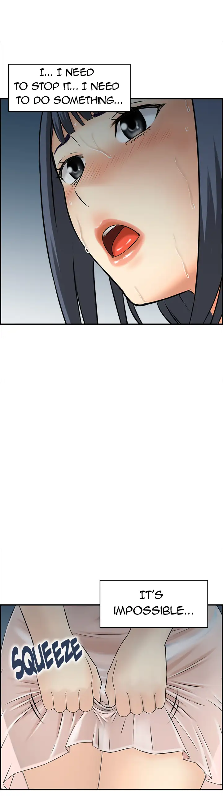 Married Woman Mania Chapter 31 - Page 20