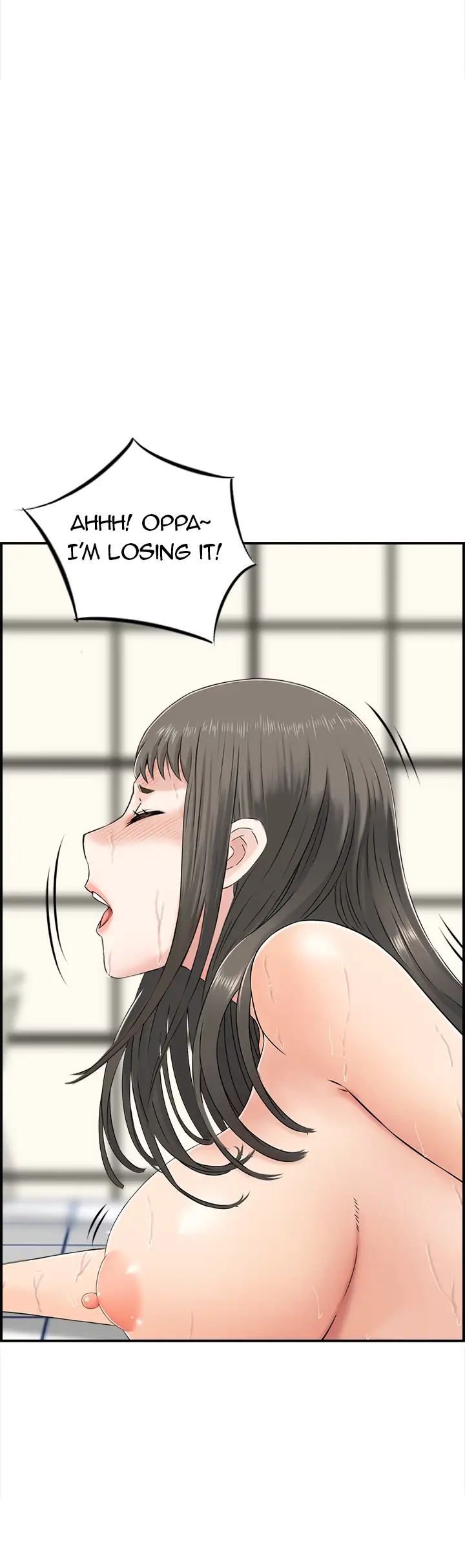 Married Woman Mania Chapter 31 - Page 27