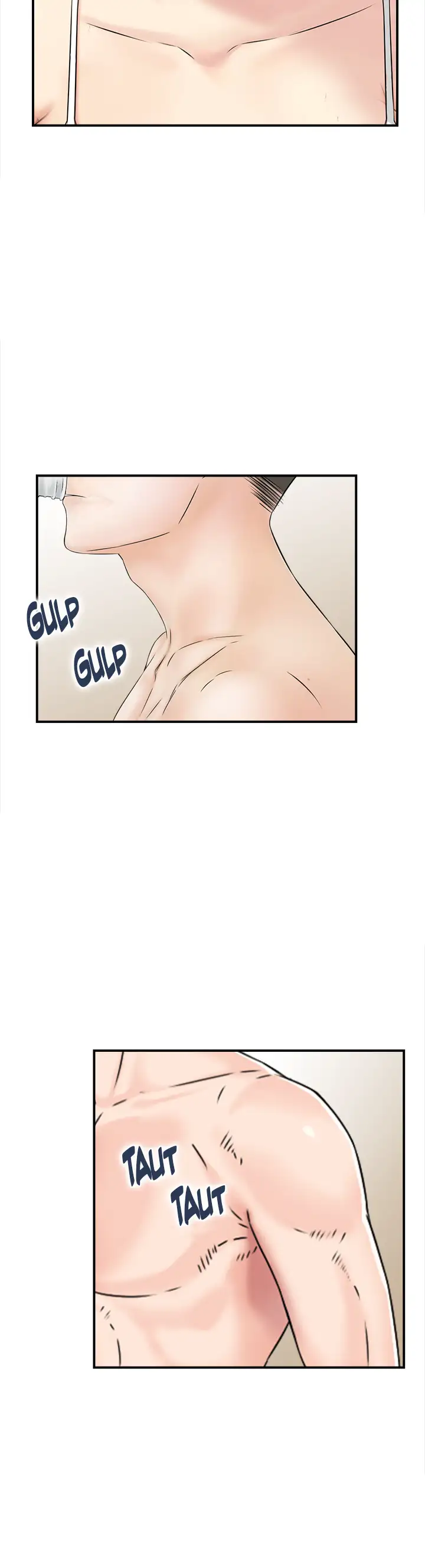 Married Woman Mania Chapter 31 - Page 35