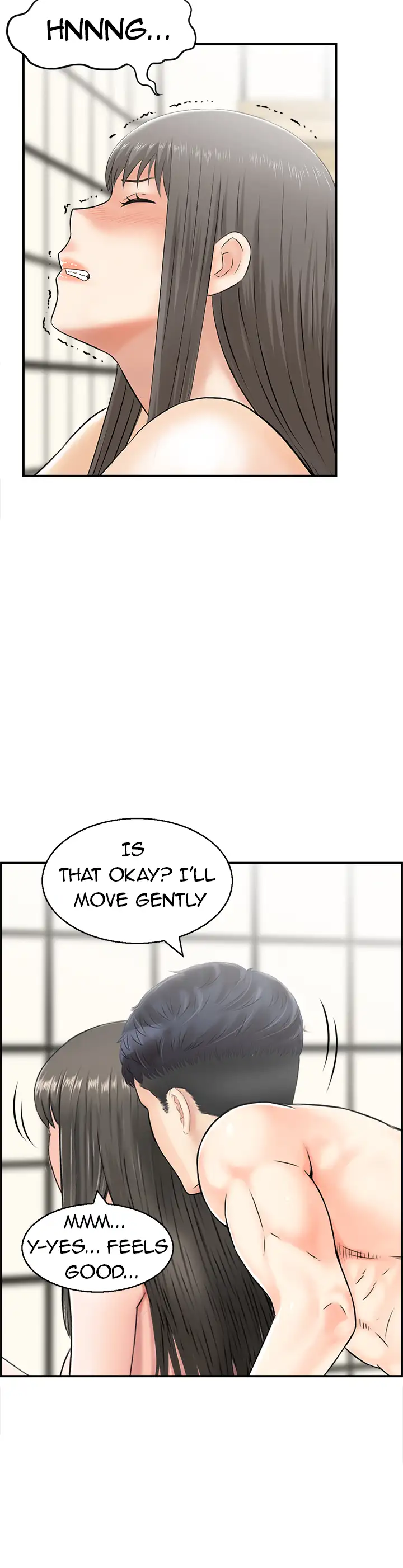 Married Woman Mania Chapter 31 - Page 5